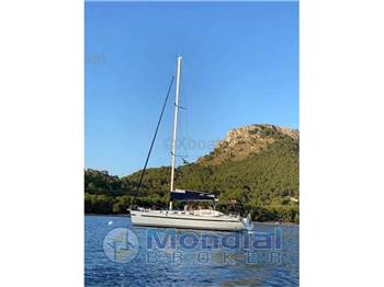 Beneteau Cyclades 50.5