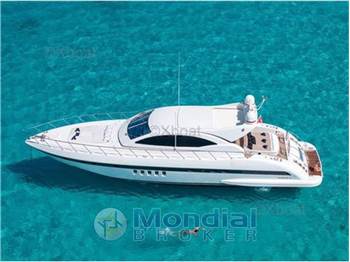 Mangusta 72