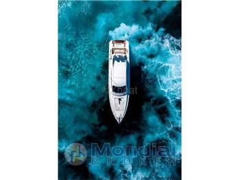 Mangusta 72