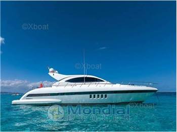 Mangusta 72