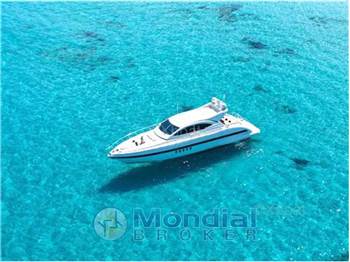 Mangusta 72
