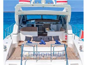 Mangusta 72