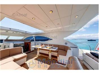 Mangusta 72