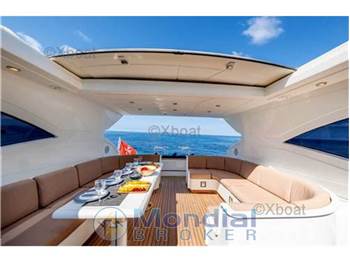 Mangusta 72