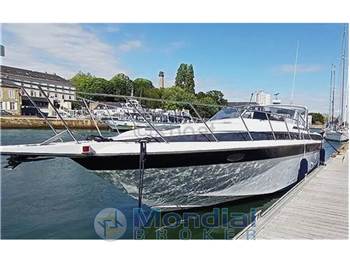 Chris-craft Chris craft 412 amerosport