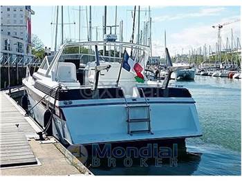 Chris-craft Chris craft 412 amerosport