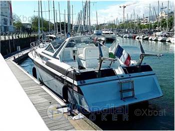 Chris-craft Chris craft 412 amerosport