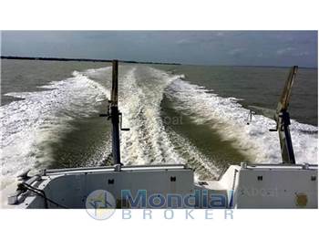 Chris-craft Chris craft 412 amerosport