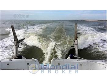 Chris-craft Chris craft 412 amerosport