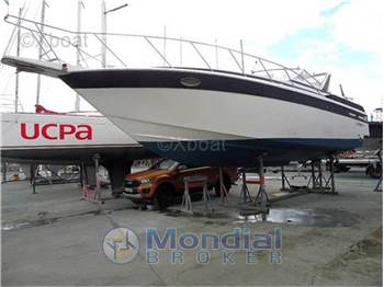 Chris-craft Chris craft 412 amerosport