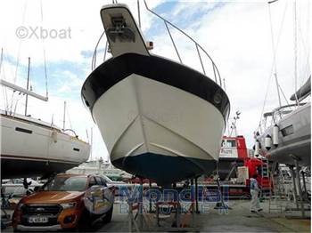 Chris-craft Chris craft 412 amerosport