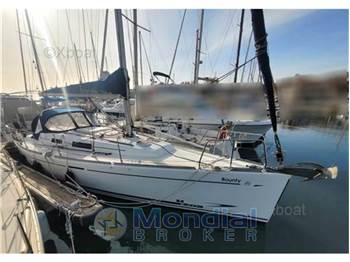 Dufour 34 performance