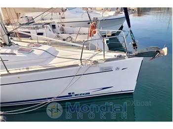 Dufour 34 performance