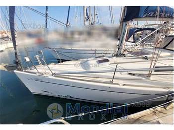 Dufour 34 performance