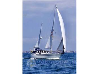 Siltala Nauticat 33