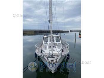 Siltala Nauticat 33