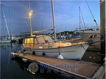 Siltala Nauticat 33