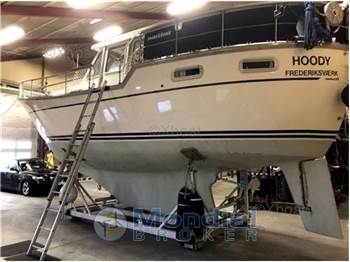 Siltala Nauticat 33