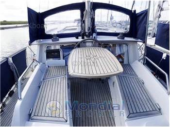 Siltala Nauticat 33