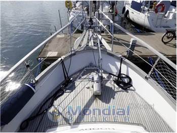 Siltala Nauticat 33