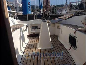 Delphia 29