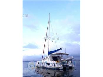 Leopard 38