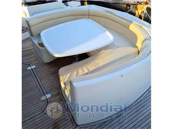 Innovazione e progetti Alena 50 ht