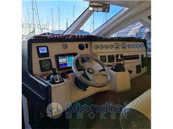 Innovazione e progetti Alena 50 ht
