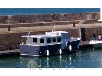 Coaster Trawler 32