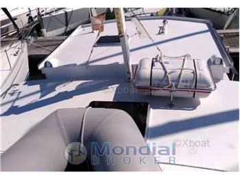 Coaster Trawler 32