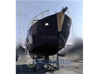 Coaster Trawler 32