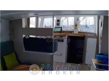 Coaster Trawler 32