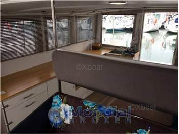 Coaster Trawler 32