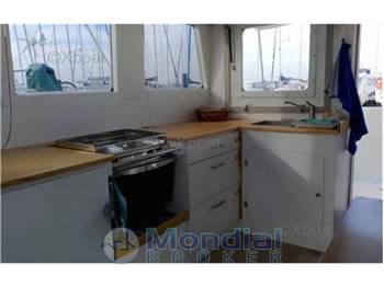 Coaster Trawler 32