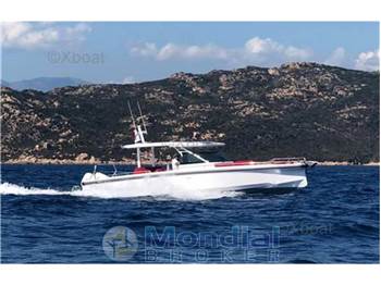Axopar 37