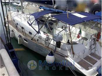 Beneteau Oceanis 461