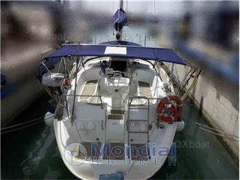 Beneteau Oceanis 461