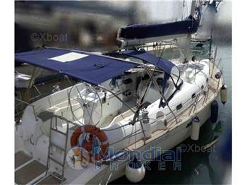 Beneteau Oceanis 461