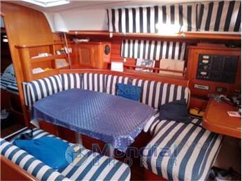 Beneteau Oceanis 461