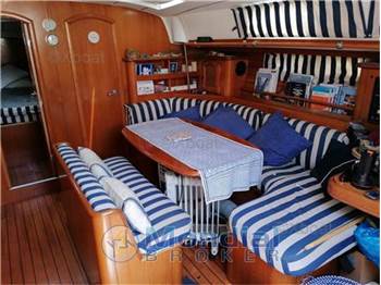 Beneteau Oceanis 461