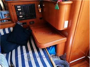 Beneteau Oceanis 461