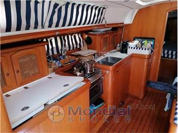 Beneteau Oceanis 461