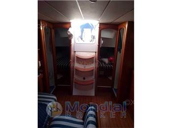 Beneteau Oceanis 461