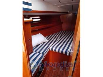 Beneteau Oceanis 461