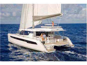 Robertson caine Leopard 50