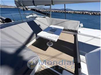 Robertson caine Leopard 50