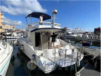 Fountaine pajot Highland 35 pilot