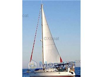 Jeanneau Sun odyssey 40 ds