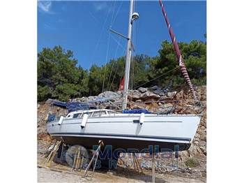 Jeanneau Sun odyssey 40 ds
