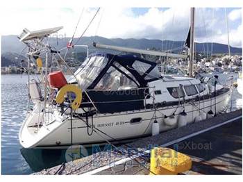 Jeanneau Sun odyssey 40 ds